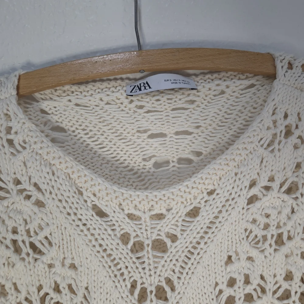 Zara pre owned